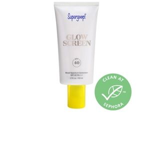 Supergoop Glow Screen